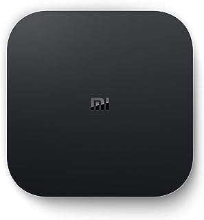 Xiaomi mi box s avec lecteur multimédia android tv 4k ultra. Besoin de renouveler votre intérieur ou de vous équiper en nouvelles technologies à prix cassés ? Ne cherchez plus, DIAYTAR COTE D'IVOIRE  a tout ce qu'il vous faut ! Notre boutique en ligne propose une variété impressionnante de produits discount, alliant qualité et prix compétitifs dans des domaines tels que l'électroménager, la mode, l'informatique et bien plus encore.