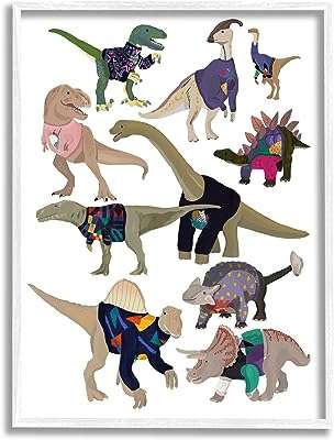 Stupell industries pull original tendance dinosaures style vintage design par hanna. Découvrez DIAYTAR COTE D'IVOIRE, la boutique en ligne ultime pour des achats malins. Parcourez notre catalogue où vous trouverez une grande variété de produits discount pour la maison, l'électroménager, l'informatique ainsi que les dernières tendances mode et les gadgets les plus en vogue.