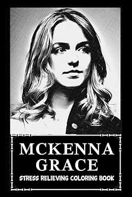 Livre de coloriage anti stress : coloriage mckenna grace. DIAYTAR COTE D'IVOIRE  - votre source de bons plans pour tous vos besoins en matière de produits discount. Avec une gamme variée de linge de maison, d'appareils électroménagers, d'articles informatiques et bien plus encore, nous sommes votre guichet unique pour des économies substantielles. Faites vos achats en ligne en toute confiance et profitez des meilleurs prix sur le marché.