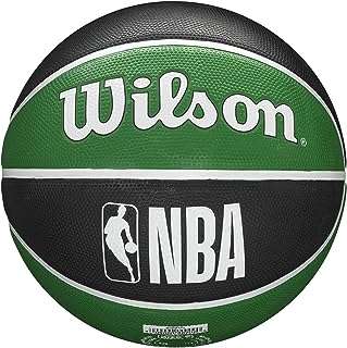 Nba team tribute basketball officiel hommes 7 31". Magasinez en ligne sur DIAYTAR COTE D'IVOIRE  et profitez de prix imbattables sur une gamme complète de produits. De l'équipement de cuisine aux articles de mode, en passant par les appareils électroniques dernier cri, nous offrons une large sélection de produits discount, adaptés à tous les besoins.