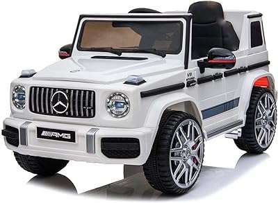 Megastar voiture mercedes g55 blanc bbh 0003 w. Faites des économies avec DIAYTAR COTE D'IVOIRE, votre boutique en ligne discount préférée. Parcourez notre sélection complète d'articles allant des équipements électroménagers aux produits informatiques en passant par la mode et les gadgets. Profitez de nos promotions régulières et découvrez des prix incroyables sans jamais sacrifier la qualité.