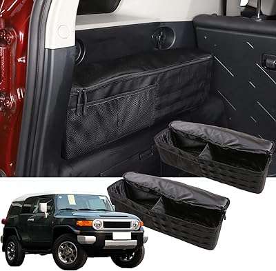 Boîte de rangement latérale pour console centrale toyota fj cruiser 2007 2021. Vous recherchez des produits discount à prix cassés ? DIAYTAR COTE D'IVOIRE  est là pour vous ! Découvrez notre catalogue en ligne et trouvez tout ce dont vous avez besoin, de l'électroménager aux articles pour la maison, en passant par l'informatique, la mode et les meilleurs gadgets du moment. Faites des économies sans compromettre votre style !