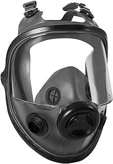Respirateur à masque complet honeywell north série 5400 petit (54001s). DIAYTAR COTE D'IVOIRE  est votre complice pour des achats malins. Explorez notre boutique en ligne et dénichez des affaires incroyables sur une gamme variée de produits, allant de l'informatique à la maison en passant par la mode. Optez pour des produits de qualité à prix discount, sans compromis.