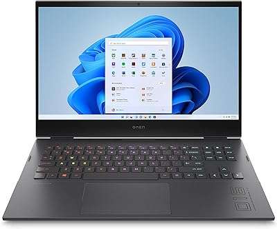 Ordinateur portable de jeu omen 16 c0009ne écran fhd 161 pouces amd. Simplifiez votre recherche de produits discount avec DIAYTAR COTE D'IVOIRE, votre boutique en ligne ultime. Parcourez notre catalogue complet qui regroupe des articles pour chaque besoin, de la maison à l'électroménager, en passant par l'informatique, la mode et les gadgets. Profitez de nos tarifs compétitifs et achetez intelligemment avec DIAYTAR COTE D'IVOIRE .