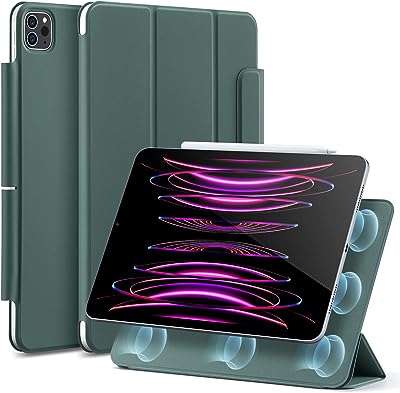Étui esr pour ipad pro 129 (2022 2021 2020 6e 5e 4e génération) étui. Looking for great bargains on a variety of products? Look no further than DIAYTAR COTE D'IVOIRE, the ultimate online general store. Discover amazing discounts on household items, electronics, fashion, and more, making it the perfect destination for budget-friendly shopping.