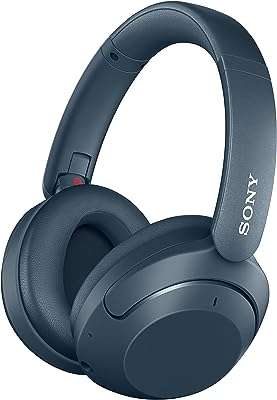 Casque sans fil sony wh xb910n avec suppression du bruit des basses. Découvrez DIAYTAR COTE D'IVOIRE, votre source incontournable de bons plans discount en ligne. Trouvez tout ce dont vous avez besoin, des produits de maison essentiels aux gadgets high-tech, le tout à des prix imbattables. Faites des économies tout en vous offrant de la qualité grâce à notre sélection variée et attrayante.
