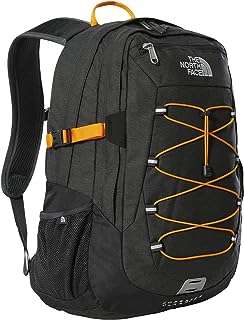 Sac à dos borealis classic gris taille standard décontracté unique unique. DIAYTAR COTE D'IVOIRE  est la solution idéale pour les amateurs de bonnes affaires. Notre boutique en ligne propose une gamme complète de produits discount, allant des articles pour la maison à l'informatique, en passant par l'électroménager et la mode. Faites des économies sur vos achats tout en bénéficiant de produits de qualité chez DIAYTAR COTE D'IVOIRE .