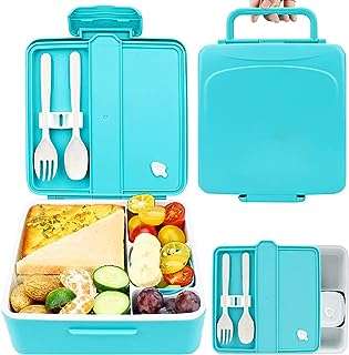 Jigero boîte à déjeuner bento pour enfants pour l'école récipient de 13 l avec pot. Profitez de rabais incroyables sur DIAYTAR COTE D'IVOIRE  et économisez sur tous vos achats! Que vous cherchiez des équipements high-tech, des produits de beauté, des articles pour animaux de compagnie ou même des meubles pour la maison, notre boutique en ligne généraliste vous propose les meilleurs prix du marché.