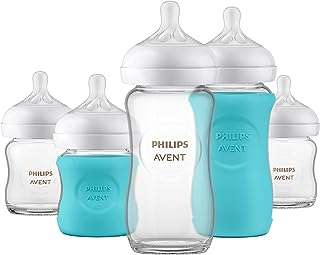 Biberon naturel philips avent natural response coffret cadeau pour bébé scd858 01. Faites des économies sans compromis sur la qualité avec DIAYTAR COTE D'IVOIRE  ! Trouvez tout ce dont vous avez besoin, de l'électroménager aux gadgets high-tech en passant par les accessoires de mode, le tout à des prix défiant toute concurrence. Visitez notre boutique en ligne et découvrez un large choix de produits discount pour améliorer votre quotidien.