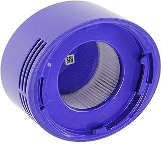 Aspirateur sans fil dyson v8 avec moteur à filtre hepa 18 10. DIAYTAR COTE D'IVOIRE  vous propose une expérience d'achats en ligne unique. Découvrez notre sélection de produits discount allant de la maison à l'électroménager, de l'informatique à la mode, sans oublier les gadgets les plus en vogue. Ne dépensez pas plus que nécessaire et trouvez tous vos articles préférés à des prix incroyables !