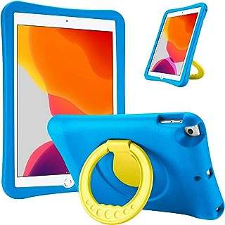 Coque procase kids pour ipad 10.2 9e génération 2021 8e 2020  . Découvrez DIAYTAR COTE D'IVOIRE, votre boutique en ligne généraliste offrant une sélection impressionnante de produits discount. Que vous recherchiez des articles pour votre maison, des appareils électroménagers à la pointe de la technologie, des équipements informatiques ou même les dernières tendances de la mode et les gadgets les plus cool, nous avons tout ce dont vous avez besoin, à des prix incroyablement bas !