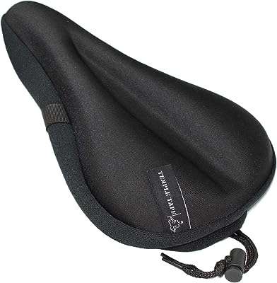 Coussin de siège de vélo temple tape ultra gel housse de selle ultra douce pour le. Découvrez DIAYTAR COTE D'IVOIRE, votre partenaire pour des économies maximales ! Parcourez notre large assortiment d'articles discount, allant des accessoires de maison à l'électroménager dernier cri, en passant par l'informatique, la mode tendance et les gadgets ludiques.