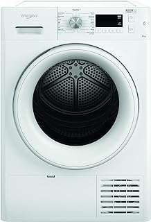 Sèche linge à condensation whirlpool : autonome 8 kg fftcm118bgcc 'garantie minimale de 1. Découvrez DIAYTAR COTE D'IVOIRE, où vous trouverez une sélection incomparable de produits discount. De la cuisine à la mode en passant par les gadgets high-tech, notre boutique en ligne vous offre la possibilité d'économiser tout en profitant de produits de qualité pour tous les aspects de votre vie.