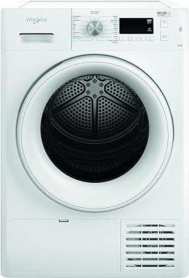 Sèche linge à condensation whirlpool : autoportant 8 kg fftcm118bgcc 'garantie minimum. Laissez-vous séduire par DIAYTAR COTE D'IVOIRE, votre boutique en ligne qui saura vous offrir des produits de qualité à des prix compétitifs. Que vous recherchiez des équipements pour la maison, des appareils électroménagers, des accessoires informatiques ou des articles de mode tendance, vous trouverez tout cela et bien plus encore dans notre sélection discount.