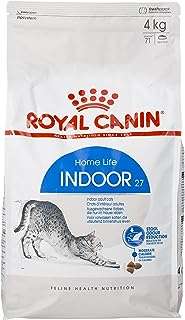 Royal canin nourriture pour chat d'intérieur 4 kg. DIAYTAR COTE D'IVOIRE, votre destination incontournable pour des produits discount de qualité. Que vous recherchiez des articles pour la maison, l'électroménager, l'informatique, la mode ou les gadgets, notre boutique en ligne saura répondre à tous vos besoins sans vous ruiner !