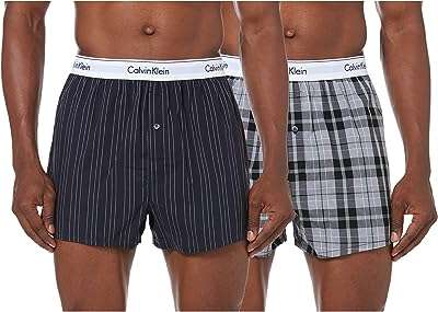 Calvin klein boxer slim pour hommes lot de 2. DIAYTAR COTE D'IVOIRE  - Le paradis du shopping en ligne pour les amateurs d'affaires à prix réduit. Parcourez notre sélection de produits discount pour la maison, l'électroménager, l'informatique et bien plus encore. Réalisez de belles économies sans faire de compromis sur la qualité.