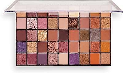 Palette de fards à paupières maxi revolution reloaded infinite bronze. Trouvez tout ce dont vous avez besoin à des prix incroyables sur DIAYTAR COTE D'IVOIRE ! Que vous cherchiez des meubles abordables pour votre maison, des appareils électroménagers de qualité ou des gadgets technologiques à la pointe, notre boutique en ligne généraliste regorge de bonnes affaires.