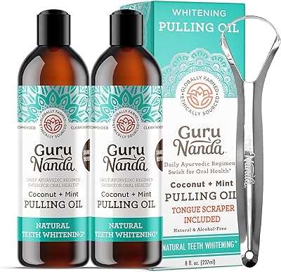 Kit d'extraction et de blanchiment des dents à l'huile gorunada mélange. Simplifiez vos achats et épargnez chez DIAYTAR COTE D'IVOIRE, votre boutique en ligne ultime pour des trouvailles discount. Parcourez notre catalogue de produits, allant des articles de cuisine astucieux aux appareils électroniques de dernière génération. Restez branché avec notre sélection d'appareils informatiques à prix réduits et accordez-vous une excellente garde-robe avec des vêtements à la mode à prix imbattables. Avec des options de livraison rapides et une satisfaction garantie, nous vous aidons à réaliser des économies en un seul clic !