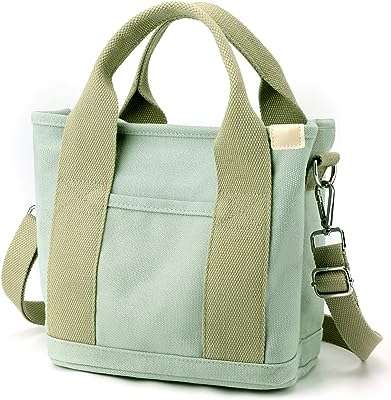 Mini sac à bandoulière en toile mignon multi poches main décontracté hobo messenger pour femmes. DIAYTAR COTE D'IVOIRE  - Votre destination en ligne pour des achats malins. Avec notre sélection de produits discount, allant de la maison à l'électronique, de la mode à l'informatique, vous pouvez économiser tout en comblant vos besoins. Ne manquez pas nos offres spéciales et réalisez des économies considérables dès aujourd'hui!