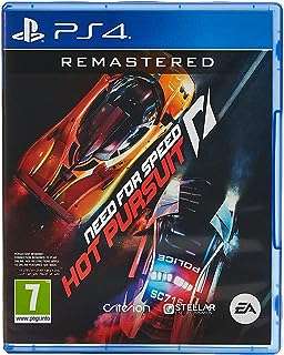 For speed hot pursuit remaster (ps4). DIAYTAR COTE D'IVOIRE  - la référence en matière de shopping en ligne à prix réduit. Trouvez tout ce dont vous avez besoin pour votre maison, de l'électroménager pratique aux articles de mode tendance, en passant par les dernières innovations technologiques. Faites des économies sans compromettre la qualité avec notre selection de produits discount de confiance.
