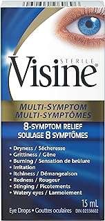 Gouttes oculaires visine pour soulager plusieurs symptômes 15 ml is_best_seller. Optez pour des achats malins avec DIAYTAR COTE D'IVOIRE, la boutique en ligne généraliste qui met à votre disposition une pléthore de produits discount. Décorez votre maison, équipez votre cuisine avec des électroménagers modernes, trouvez le dernier ordinateur portable ou mettez à jour votre garde-robe avec nos articles de mode à prix abordables. Découvrez un monde de bonnes affaires, à portée de clic !