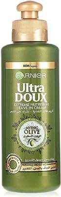Garnier ultra doux crème sans rinçage olive mythique 200 ml. DIAYTAR COTE D'IVOIRE  - La solution idéale pour les chasseurs de bonnes affaires en ligne. Trouvez des produits discount de haute qualité dans toutes les catégories, y compris la mode, l'électronique, l'ameublement et bien plus encore. Économisez sans compromis sur la qualité !