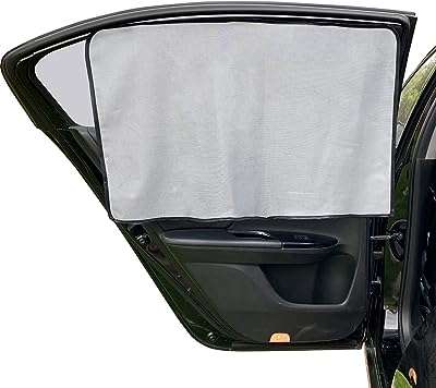 Pare soleil de voiture pour bébé pare soleil de voiture rideau magnétique lot. DIAYTAR COTE D'IVOIRE  est le rendez-vous incontournable des chasseurs de bonnes affaires. Parcourez notre catalogue en ligne et trouvez tout ce dont vous avez besoin pour équiper votre maison, de l'électroménager à l'informatique en passant par les dernières tendances en matière de mode. Profitez de nos prix discounts pour réaliser de véritables économies.