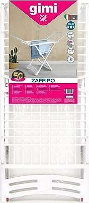 Sèche linge jimmy zefiro 20 mètres blanc italien 3422. Découvrez DIAYTAR COTE D'IVOIRE, la référence en matière d'achat malin en ligne, vous proposant une large gamme de produits allant de la mode aux articles informatiques, avec des réductions exceptionnelles.