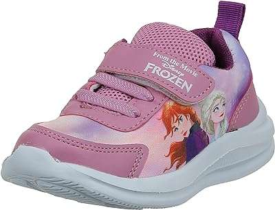 Sneakers frozen fz011263 15 pour fille 25 eu lilas. DIAYTAR COTE D'IVOIRE, votre partenaire de confiance pour des achats en ligne économiques et variés. Explorez notre sélection exceptionnelle d'articles discount pour la maison, l'électroménager, l'informatique, la mode et les gadgets, afin de trouver les meilleures affaires. Optimisez votre expérience d'achat grâce à DIAYTAR COTE D'IVOIRE  et réalisez des économies substantielles dès maintenant.