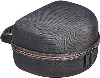 Étui de transport robuste amazonbasics pour écouteurs noir. Trouvez tout ce dont vous avez besoin à des prix incroyables sur DIAYTAR COTE D'IVOIRE ! Que vous cherchiez des meubles abordables pour votre maison, des appareils électroménagers de qualité ou des gadgets technologiques à la pointe, notre boutique en ligne généraliste regorge de bonnes affaires.