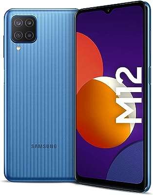 Samsung galaxy m12 double sim lte 4 go de ram 64. À la recherche de bonnes affaires ? DIAYTAR COTE D'IVOIRE  est là pour vous ! Explorez notre boutique en ligne regorgeant d'articles à prix cassés, couvrant tous les domaines, de la maison à l'électroménager, en passant par l'informatique, la mode et les gadgets. Achetez malin, économisez gros et découvrez une toute nouvelle façon de faire des emplettes en ligne.