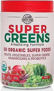 Country farms super green beverage myrtille. DIAYTAR COTE D'IVOIRE  - votre source de bons plans pour tous vos besoins en matière de produits discount. Avec une gamme variée de linge de maison, d'appareils électroménagers, d'articles informatiques et bien plus encore, nous sommes votre guichet unique pour des économies substantielles. Faites vos achats en ligne en toute confiance et profitez des meilleurs prix sur le marché.