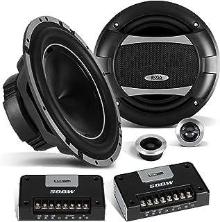 Système audio boss pc65.2c 500 watts par paire gamme complète de 65". Bienvenue chez DIAYTAR COTE D'IVOIRE, votre destination en ligne pour des prix imbattables ! Découvrez notre vaste choix d'articles discount, des essentiels pour la maison aux appareils électroménagers, en passant par l'informatique, la mode et les gadgets tendance, le tout à des tarifs défiant toute concurrence.
