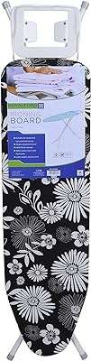 Table à repasser royalford finition acier inoxydable rf1510 ib. Faites des économies sans compromettre votre satisfaction avec DIAYTAR COTE D'IVOIRE . Notre boutique en ligne propose une variété de produits discount dans différentes catégories, de l'électronique à la mode. Trouvez tout ce dont vous avez besoin à des prix imbattables !