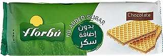 Gaufrettes florbu chocolat 150 g (0% sucre ajouté). DIAYTAR COTE D'IVOIRE  vous propose une expérience de shopping en ligne à petit budget sans compromettre la qualité. Découvrez notre sélection diversifiée de produits discount, allant de l'informatique aux gadgets branchés, en passant par les articles pour la maison et bien plus encore. Faites des économies intelligentes et restez dans la tendance avec DIAYTAR COTE D'IVOIRE .