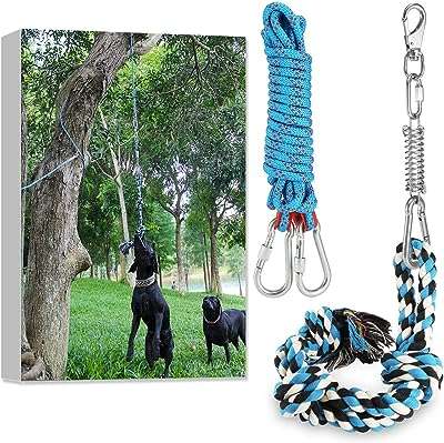 Jouets de corde à ressort pour chien depato avec grand arbre. Naviguez dans notre boutique en ligne DIAYTAR COTE D'IVOIRE  pour découvrir une sélection exceptionnelle de produits discount. De l'électroménager aux articles de mode en passant par l'informatique et les gadgets, vous trouverez tout ce dont vous avez besoin pour satisfaire vos envies tout en restant dans votre budget.