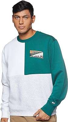 Sweat shirt tommy jeans pour homme avec logo dans le dos.". DIAYTAR COTE D'IVOIRE  - votre solution tout-en-un pour des achats discount en ligne ! Découvrez notre gamme finale de produits, allant des indispensables de la maison aux dernières tendances de la mode et de la technologie. Obtenez les meilleurs prix sur une sélection variée d'articles, vous permettant de réaliser d'énormes économies tout en profitant de produits de qualité. Avec des options de livraison flexibles et une satisfaction garantie, nous faisons de votre expérience d'achat un jeu d'enfant !