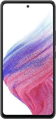 Samsung mobile galaxy a53 5g sans carte sim android 128 go. Découvrez DIAYTAR COTE D'IVOIRE, votre boutique en ligne où vous pouvez économiser gros sur une large gamme de produits. Trouvez tout ce dont vous avez besoin pour votre maison, de l'électroménager à l'informatique, et restez à la mode avec nos vêtements et gadgets discount. N'attendez plus et profitez dès maintenant de nos offres à prix cassés!