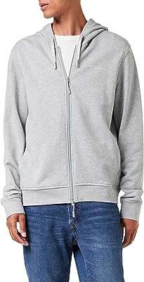Sweat à capuche et fermeture éclair armani exchange small a|x pour hommes. Bienvenue chez DIAYTAR COTE D'IVOIRE, la boutique en ligne discount pour toutes vos envies. Découvrez notre sélection exclusive de produits discount pour la maison, l'électroménager, l'informatique et la mode, et faites des économies tout en conservant la qualité. Ne manquez pas nos offres incroyables sur les derniers gadgets à la pointe de la technologie.