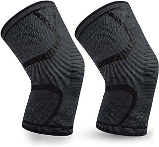 Orthèse de compression du genou pour hommes et femmes pour l'haltérophilie la gym. Découvrez DIAYTAR COTE D'IVOIRE, la boutique en ligne incontournable pour les chasseurs de rabais. Trouvez tout ce dont vous avez besoin, des articles pour la maison à l'électroménager, en passant par l'informatique et la mode, à des prix discount incroyables. Économisez tout en vous offrant ce dont vous avez besoin chez DIAYTAR COTE D'IVOIRE !