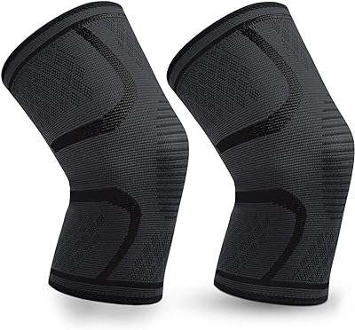 Orthèse de compression de genou pour hommes et femmes pour l'haltérophilie la gym l'exercice randonnée le sport. Ne dépensez pas plus que nécessaire, et optez pour DIAYTAR COTE D'IVOIRE  ! Notre boutique en ligne spécialisée dans les produits discount propose une large gamme d'articles pour la maison, l'électroménager, l'informatique, la mode et les gadgets, tous offerts à des prix défiant toute concurrence. Profitez de cette opportunité pour économiser tout en vous offrant ce dont vous avez besoin.