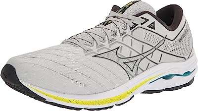 Chaussures de course wave inspire 18 pour hommes. DIAYTAR COTE D'IVOIRE, votre destination en ligne pour des produits discount de qualité. Découvrez notre large éventail de produits, allant de la maison à l'électroménager, de l'informatique à la mode et aux gadgets, et trouvez les meilleures offres du marché. Profitez d'une expérience d'achat simple et abordable avec DIAYTAR COTE D'IVOIRE  et économisez sur tous vos achats en ligne.