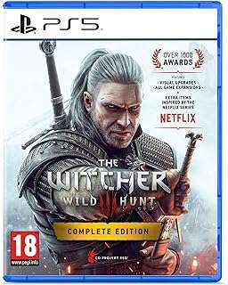 The witcher 3. DIAYTAR COTE D'IVOIRE, votre boutique en ligne préférée pour des offres discount exceptionnelles. Explorez notre assortiment varié comprenant des produits de qualité pour la maison, l'électroménager, l'informatique, la mode et les gadgets, le tout à des prix défiant toute concurrence. Faites confiance à notre expertise et profitez d'une expérience d'achat en ligne pratique et avantageuse.