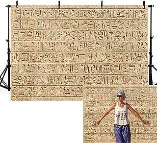 7x5ft toile de fond de hiéroglyphes égyptiens civilisation égyptienne antique photographie photos. DIAYTAR COTE D'IVOIRE  - la solution pour des achats discount en ligne simples et rapides. Trouvez tout ce dont vous avez besoin sans vous ruiner, de la maison à l'électroménager en passant par l'informatique et la mode. Profitez de nos prix compétitifs et faites des économies dès maintenant.