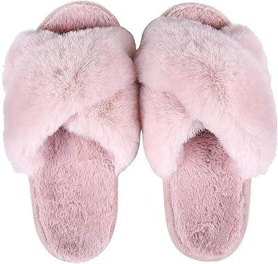 Housevine pantoufles légères en velours doux pour femmes et hommes pantoufles de maison. À la recherche de bonnes affaires en ligne ? Ne cherchez plus ! DIAYTAR COTE D'IVOIRE  vous offre un vaste choix de produits discount, de la maison à l'électroménager, en passant par l'informatique et la mode. Faites-vous plaisir à des prix incroyables et découvrez notre sélection dès maintenant.