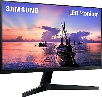 Samsung f24t350fhu série t35f moniteur led 24" 1920 x 1080. Trouver des articles discount en ligne n'a jamais été aussi simple avec DIAYTAR COTE D'IVOIRE . Parcourez notre boutique en ligne pour découvrir une sélection variée de produits, des indispensables de la maison aux gadgets innovants. Avec des prix compétitifs et des réductions attractives, vous pouvez acheter en toute confiance chez nous.