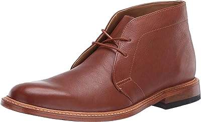 Bottines souples no16 pour hommes. Affichez votre style tout en économisant grâce à DIAYTAR COTE D'IVOIRE . Notre boutique en ligne propose une vaste sélection de vêtements, de chaussures et d'accessoires de mode à prix discount. Soyez à la pointe de la tendance sans vous ruiner !