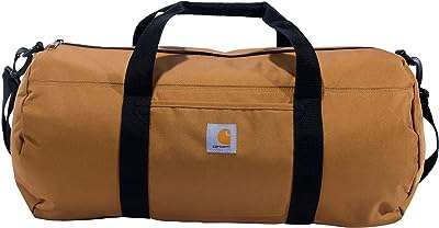 Sac pliable en toile 2 en 1 carhartt trade series avec sac. DIAYTAR COTE D'IVOIRE  - votre guichet unique pour des achats discount en ligne. Parcourez notre catalogue diversifié et trouvez des produits de qualité à des prix incroyables. Avec notre large sélection allant de la maison à l'informatique en passant par l'électroménager, vous trouverez toujours ce dont vous avez besoin chez nous.