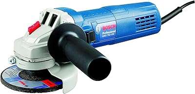 Meuleuse d'angle bosch professional gws 750 1xx (06013940l0). Découvrez DIAYTAR COTE D'IVOIRE  - votre guichet unique pour des achats discount en ligne. Que vous recherchiez des produits électroménagers, des gadgets high-tech ou des vêtements tendance, notre boutique généraliste propose une large gamme d'articles à prix réduits pour tous les budgets. Ne manquez pas les bonnes affaires chez DIAYTAR COTE D'IVOIRE  !