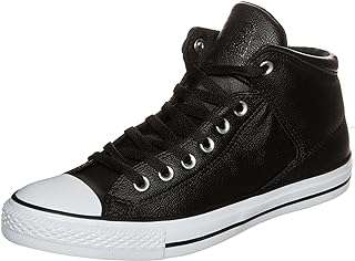 Baskets de fitness converse ctas high street unisexe pour adultes. Simplifiez vos achats en ligne avec DIAYTAR COTE D'IVOIRE . Notre boutique généraliste propose des produits dégriffés dans tous les domaines, de la maison à l'informatique, en passant par la mode. Bénéficiez de prix compétitifs sans faire de compromis sur la qualité.